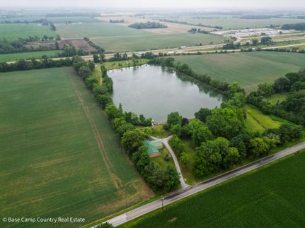 Property in Hancock County, Indiana