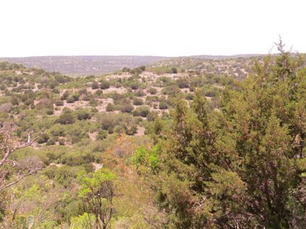 Property for sale in Edwards County, Texas