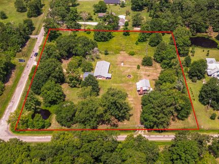 Property in Liberty County, Texas