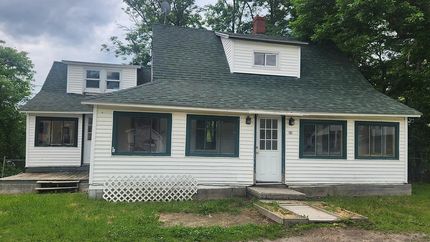 Property in Penobscot County, Maine