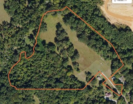 Undeveloped Land for sale in Hardeman County, Tennessee