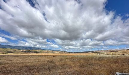 Property in Santa Barbara County, California