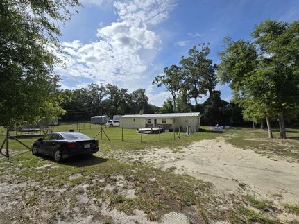 Property in Gilchrist County, Florida