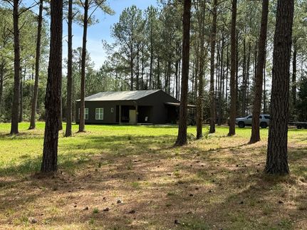 Property in Macon County, Alabama