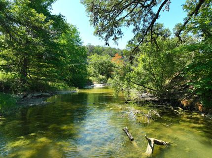 Property in Bandera County, Texas