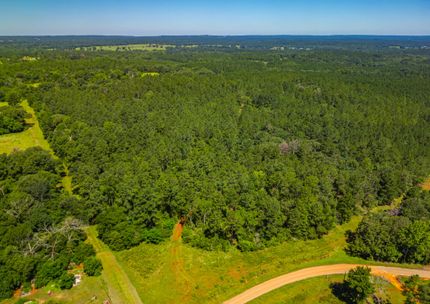 Property in Anderson County, Texas