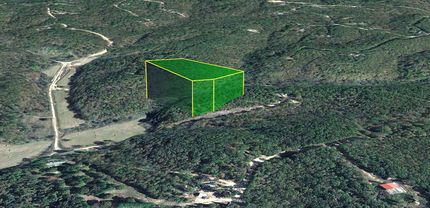 Property in Cherokee County, Oklahoma