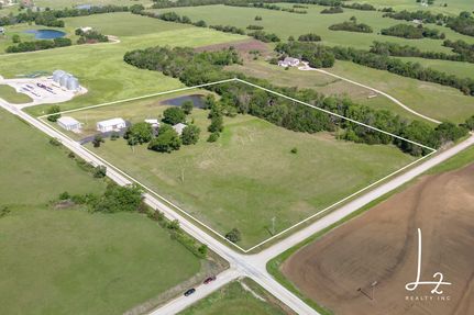 Property in Montgomery County, Kansas