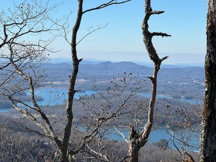 Property in Clay County, North Carolina