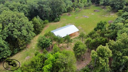 Property in Perry County, Alabama