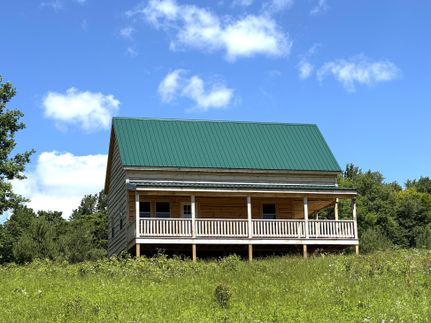 Property in Otsego County, New York