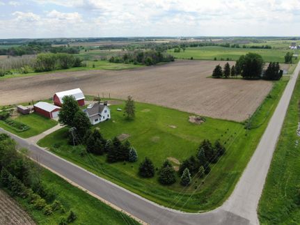 Property in Dodge County, Wisconsin