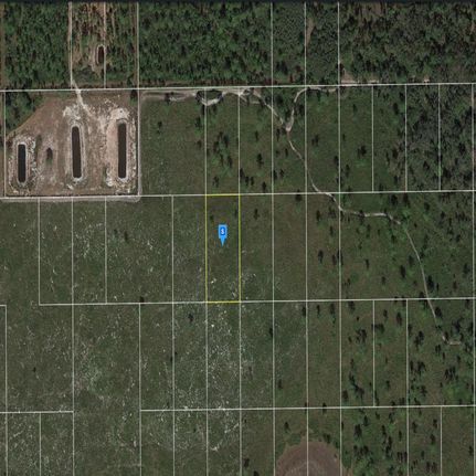 Property in Polk County, Florida