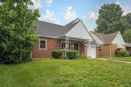 Property in Hamilton County, Ohio