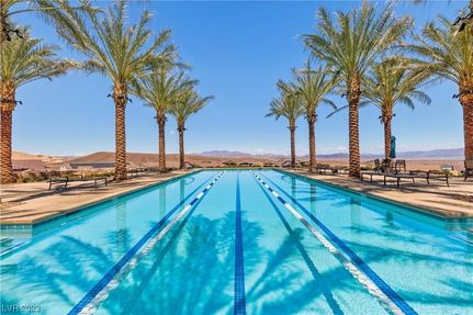 Property in Clark County, Nevada