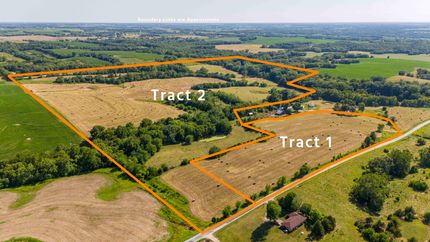 Property in Marion County, Missouri