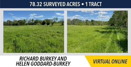 Property in Nodaway County, Missouri