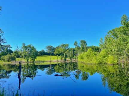 Property in Leon County, Texas