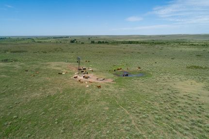 Property in Wheeler County, Texas