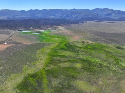 Property in White Pine County, Nevada