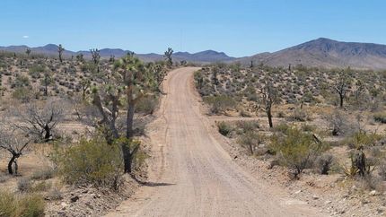 Property in Mohave County, Arizona
