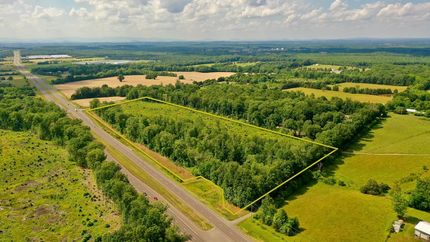 Property in Culpeper County, Virginia