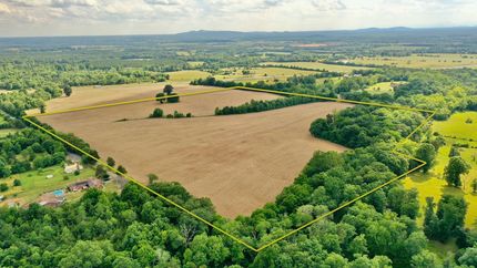 Property in Culpeper County, Virginia