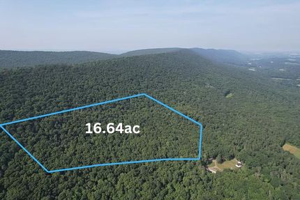 Property in Columbia County, Pennsylvania