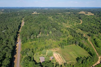 Property in Floyd County, Georgia