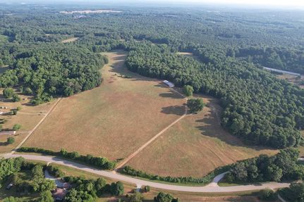Property in Madison County, Georgia