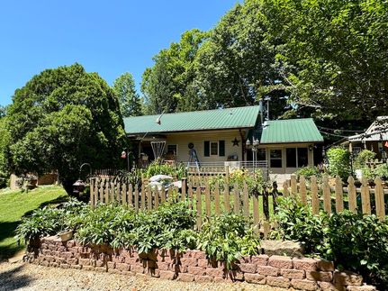 Property in Perry County, Indiana