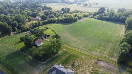 Property in Hancock County, Indiana