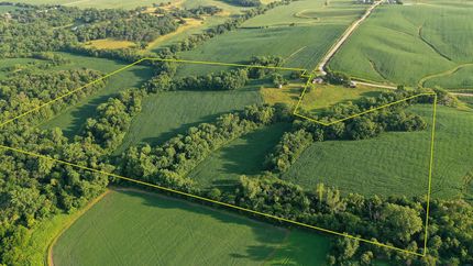 Property in Jasper County, Iowa