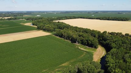 Property in Carroll County, Indiana