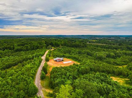 Property in Franklin County, Alabama