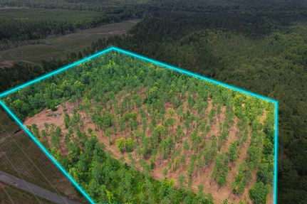 Property in Monroe County, Georgia