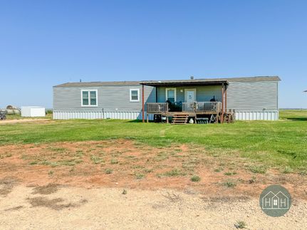 Property in Wilbarger County, Texas