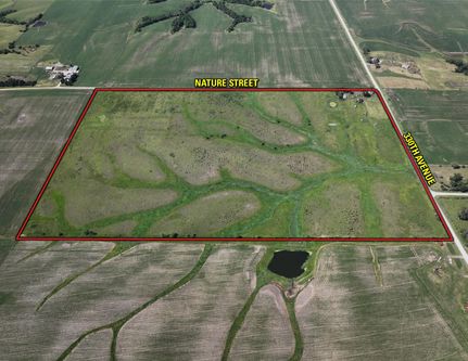 Property in Clarke County, Iowa