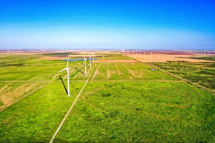 Property for sale in Haskell County, Texas