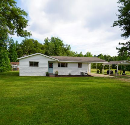 Property in Holmes County, Mississippi