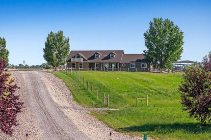 Property in Owyhee County, Idaho