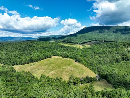 Property in Rockbridge County, Virginia