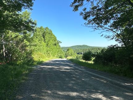 Property in Schoharie County, New York