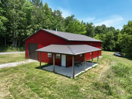 Property in Livingston County, Kentucky