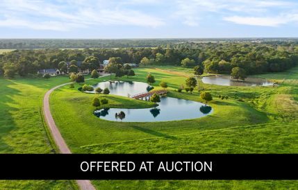 Property in Fort Bend County, Texas