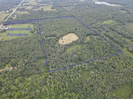 Property in Kanabec County, Minnesota