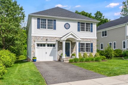 Property in Morris County, New Jersey