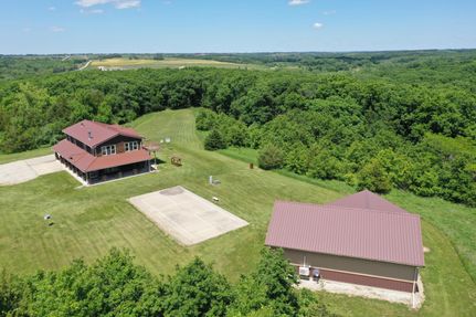 Property in Ringgold County, Iowa