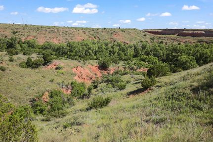 Recreational Property for sale in Garza County, Texas