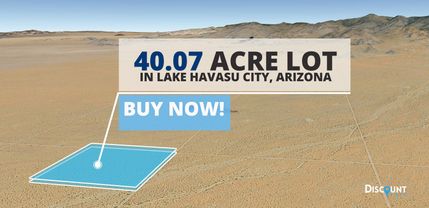 Property in Mohave County, Arizona